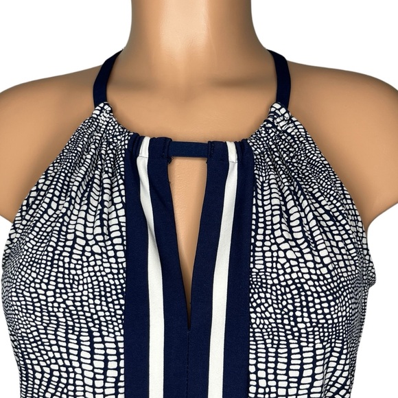 Michael Michael Kors Halter Top - Picture 2 of 7